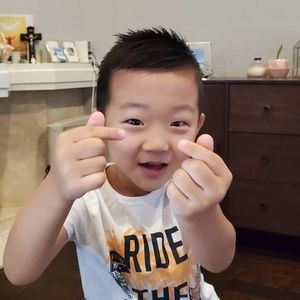 Meet your Posher, Jiyeon